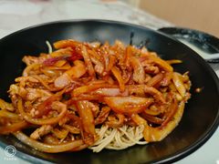 -老地方面馆(思南路店)