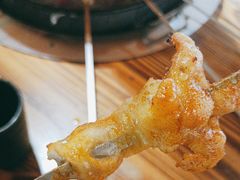 -号令江湖·水浒烤肉(和畅睦邻中心店)