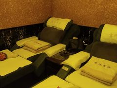 -富侨养生(康乾店)