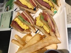 -翠华餐厅(湾仔店)