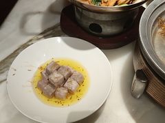 -绿茶餐厅(哈尔滨凯德店)