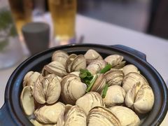 -鸣记脆皮烤鱼·海鲜烤鱼(三八广场店)