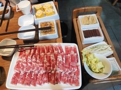 -傣妹火锅(南京东路一店)