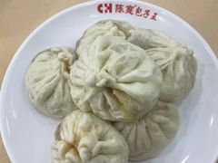 -陈寔包子王·卤煮小肠·京味小吃(龙潭店)