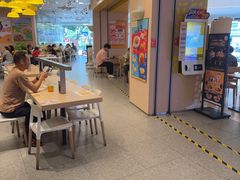 -大家乐(深圳喜荟城店)