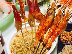 -嘉升大排档(番禺总店)