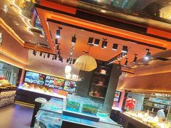 -炊江南·上海菜(国展华漕店)