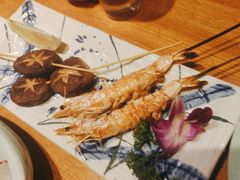 -万鱼亭·筑地屋 日本料理(淮海街店)
