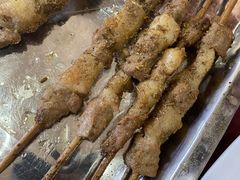 -途肴·老农饭庄(百里峡店)