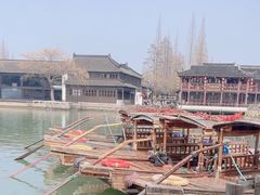 -洞天食府(北大街店)