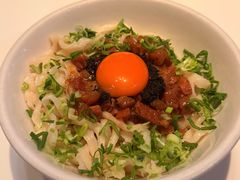 -胡麻(静安嘉里店)