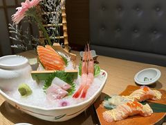 -阿吾罗·月咏精致日料(港汇恒隆广场店)