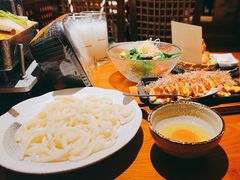 -有喜屋·深夜食堂(北京西路店)