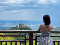 -莫干山风景区