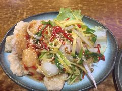 -热浪岛马来餐厅