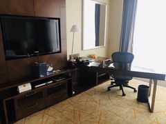 -广州粤海喜来登酒店