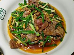 -费大厨辣椒炒肉(富兴店)