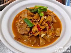 -绿草地·湘菜(7mall店)