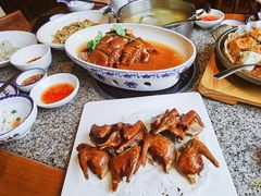-昌隆•家家鹅乡•海南菜老字号(琼海店)
