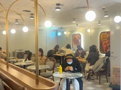 -OUR Bakery(国贸商城店)