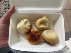 -腾元生煎(西华路店)