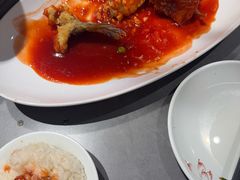 -姑苏家宴·苏帮菜·松鼠桂鱼(苏州总店)
