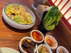 -烧肉一番·新韩式炭火烤肉(大岭山店)