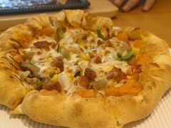 -必胜客(WOW昙华林店)
