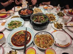 -大厨小馆(华阳城店)
