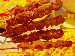 -神府路壹号·海鲜烧烤·砂锅粥·锅物(三坊七巷店)