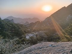 -黄山白云宾馆
