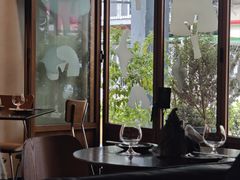 -Fuzzy Bistro 浮几韩餐·茶酒馆
