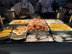 -The COOK·厨餐厅·自助餐(浦东嘉里大酒店)