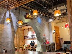 -新兴园饺子馆(北京百子湾店)