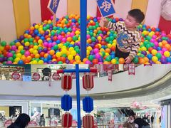 -长沙北辰三角洲大悦城
