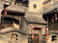 -山西王家大院