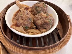 -美心皇宫(沙田大会堂店)