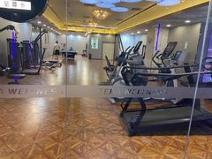 -一兆韦德健身(浦东万达会所)