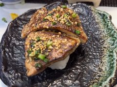 -樱の千渡日式料理·铁板烧•烧鸟(金盛田广场店)