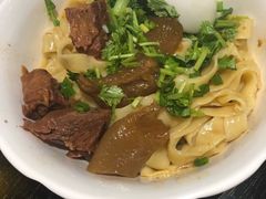 -吉亨面馆(古北1699店)