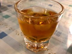 日式梅酒-顶屋咖喱(街道口总店)
