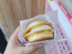 -味正点车轮饼可丽饼(南禅寺店)