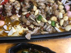 -回·龙虾铺·盆盆蟹·烧烤大排档(回龙观店)