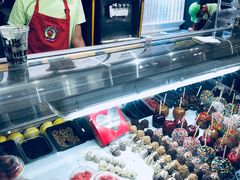-波士顿昆西市场