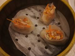-福州天元国际威斯汀酒店·中国元素餐厅