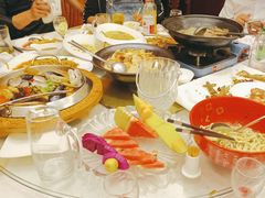 -旅游大厦餐厅(万盛南街店)