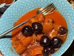 -甜阿姨·天台花园私房菜(万松园店)