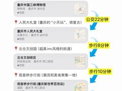 -观音桥步行街