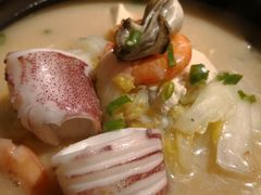 -必点海鲜·鲅鱼水饺(鞍山西道店)