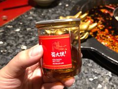 -蜀大侠火锅(寰球文化地标·总府店)